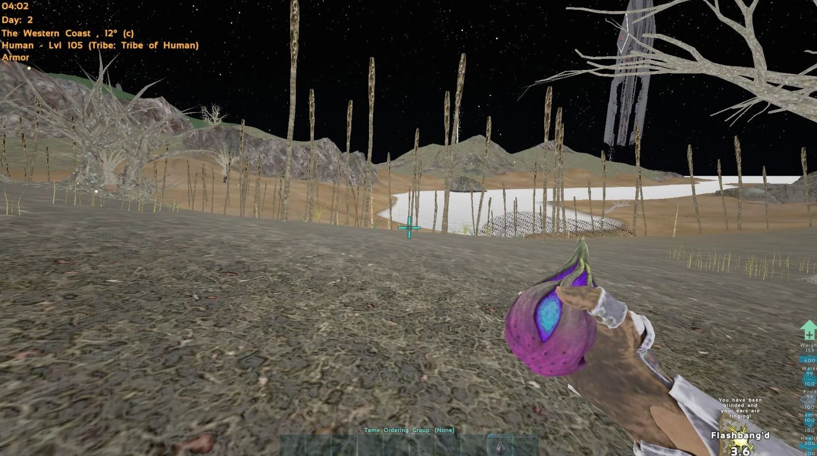 ARK 1 mit Unreal Engine 5 Update und INI's werden verboten | BUKANIER