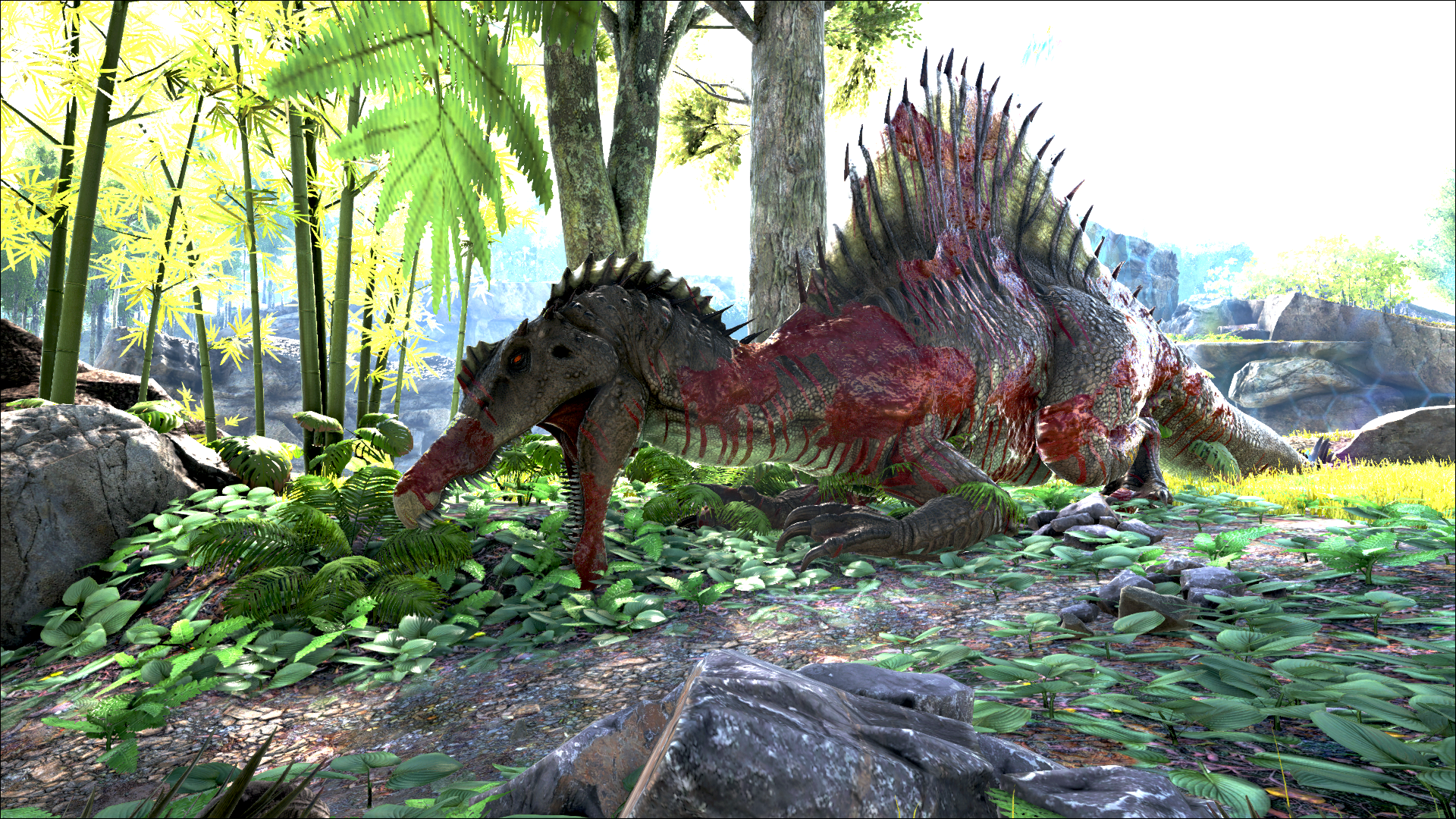 Are Ark Servers Shutting Down? Is Ark Ending in August 2023? - News