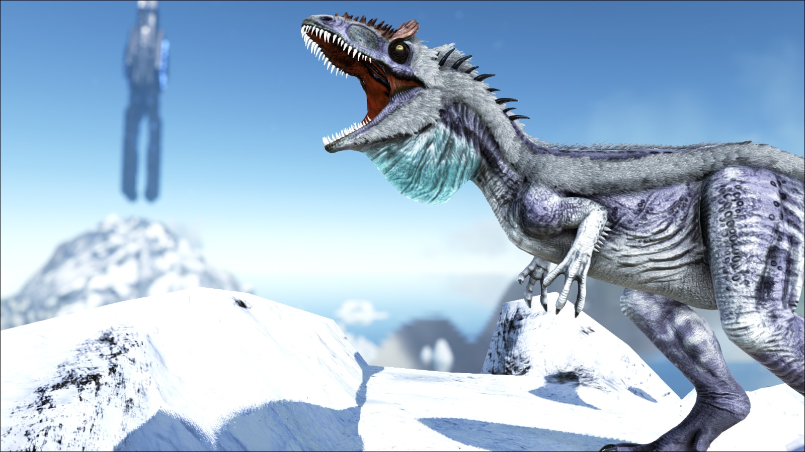 Mod:ARK Additions/Deinosuchus - ARK: Survival Evolved Wiki