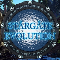 Stargate Evolution