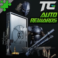 TC Auto Rewards