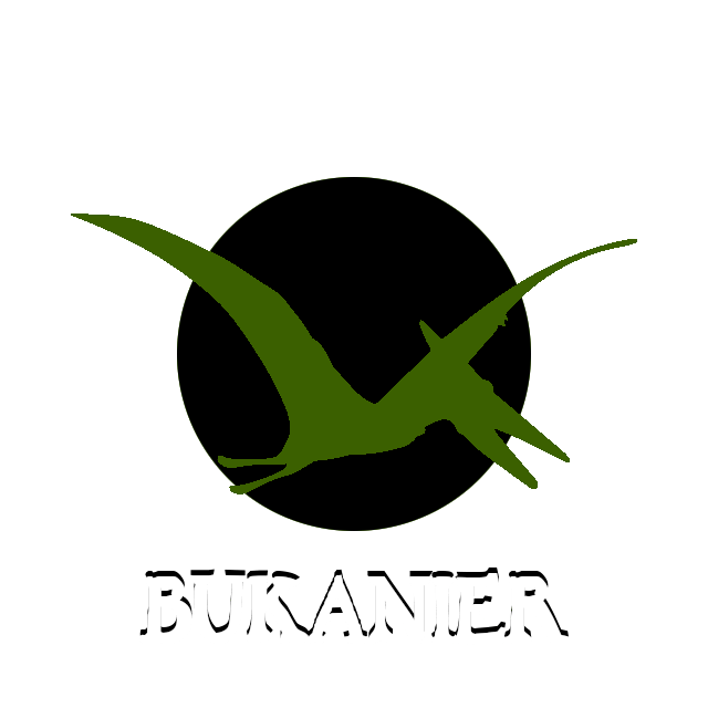 Buaknier.org - Überleben mit Dinosaurier