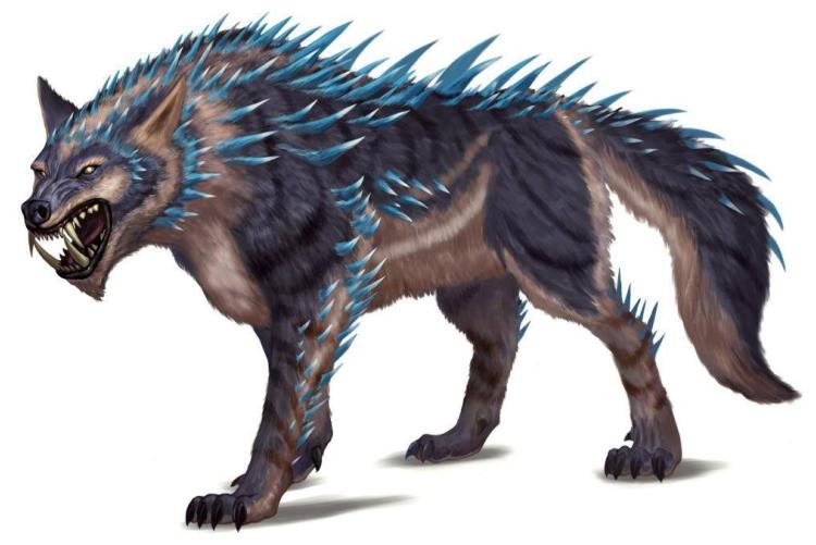 Fenrir