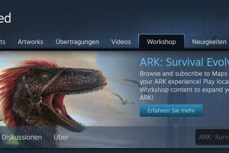 ARK Workshops
