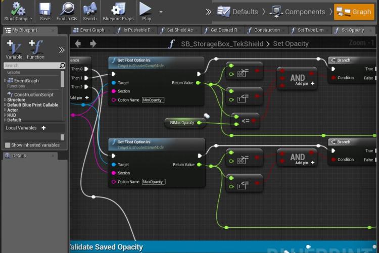 ARK Dev Kit