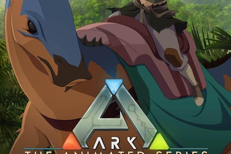 ARK Anime