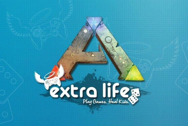 Extra Life 2023