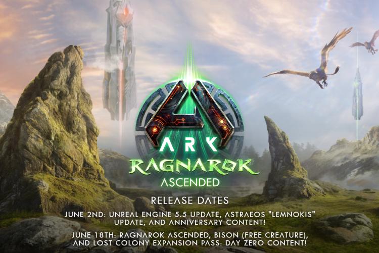 Release Date by Wildcard 