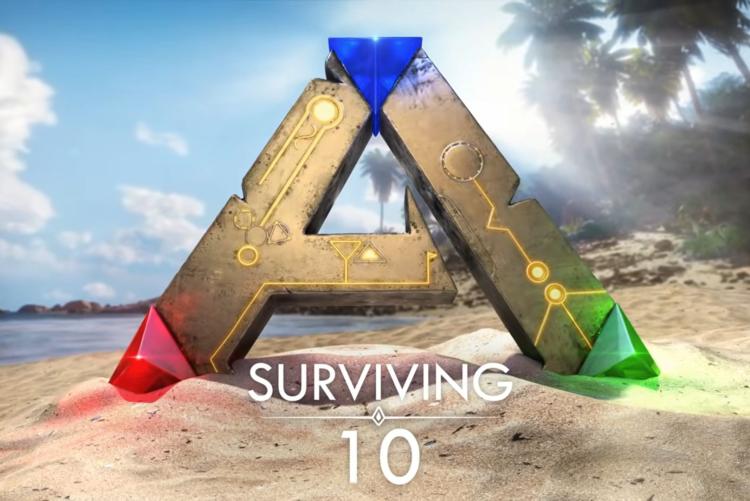 Unreal Update 5.5