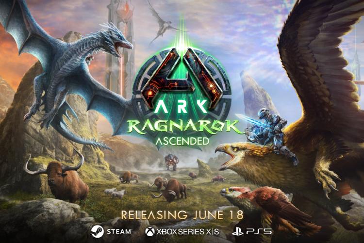 Ragnarok für ASA