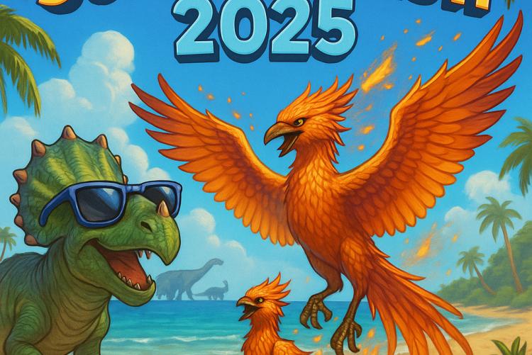 Summer Bash 2025
