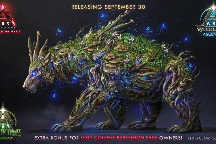 Valguero - Release 30. September 2025