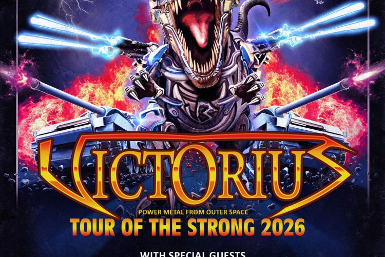 Tournee 2026
