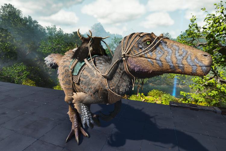 Megaraptor