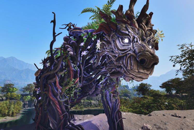 Elder Claw