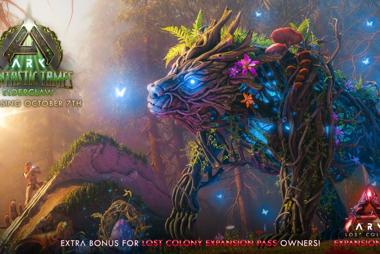 Elder Claw