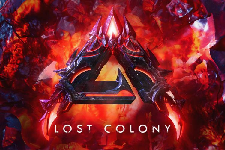 ARK: Lost Colony