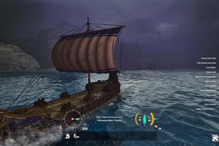 Trireme