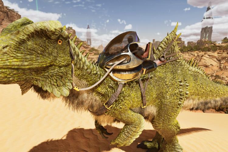 Conclavenator
