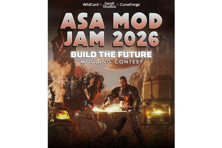 ASA Mod Jam 2026
