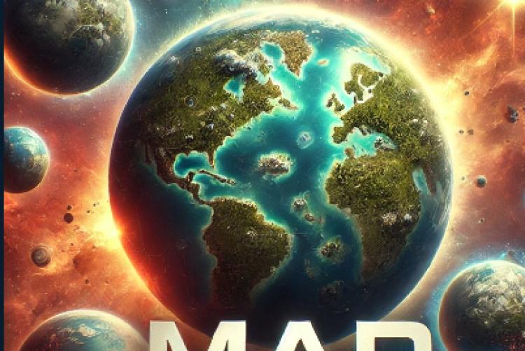 Map Unlocker