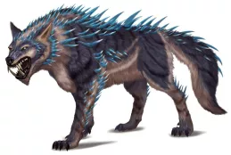 Fenrir