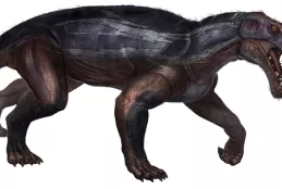 Gorgonopsid