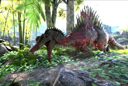 Ende der offiziellen Server von ARK Survival Evolved