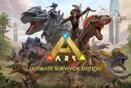 ARK Survival Evolved Ultimate Edition