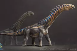 Offizielles Bild Dreadnoughtus