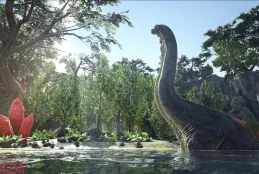 Brachiosaurus