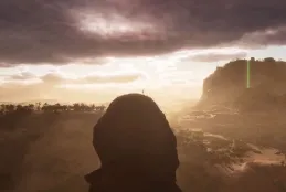 Intro Scorched Earth