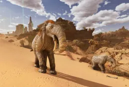 Deinotherium