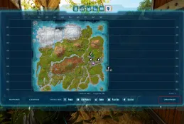 Dino Finder öffnen