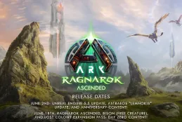 Release Date by Wildcard 