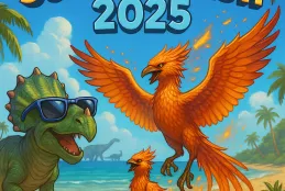 Summer Bash 2025