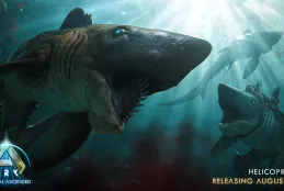 Helicoprion by Wildcard