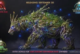Valguero - Release 30. September 2025
