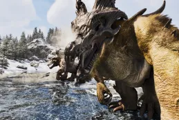 Wild Ossidion on Ragnarok