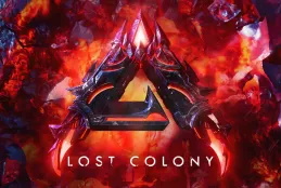 ARK: Lost Colony