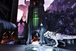 Better Outposts (Lost Colony)