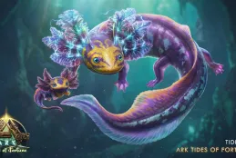 TideUp (Tides of Fortune / Bob Tales DLC)