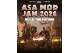 ASA Mod Jam 2026