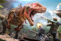 Giga Promo Shot by Wildcard